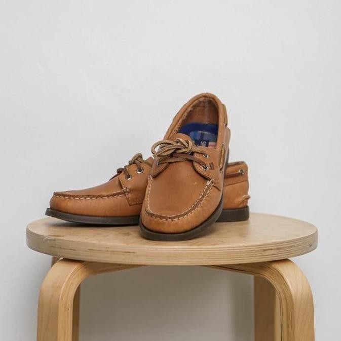 Sperry Top Sider Sahara Authentic Original