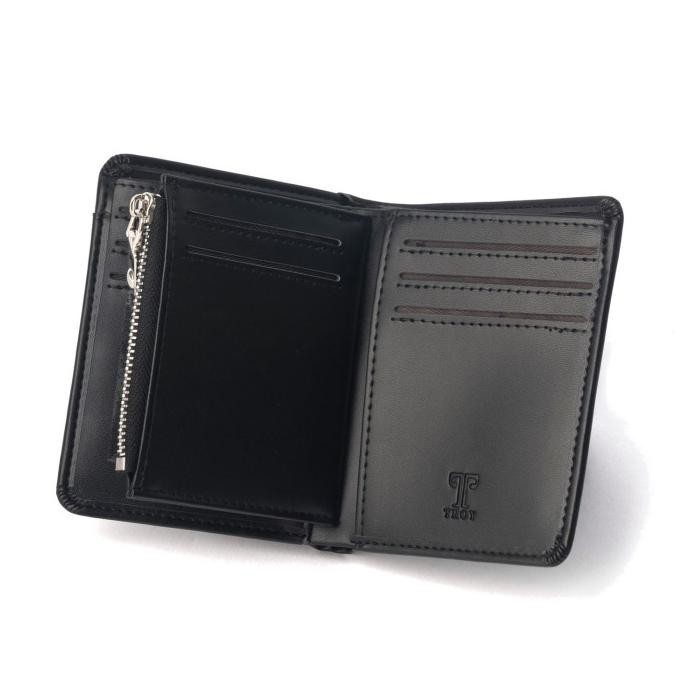 Troy - Sumba - Dompet Pria