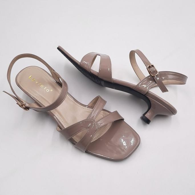 Laviola Shoes -Sepatu Heels Wanita - 3703 Hsv