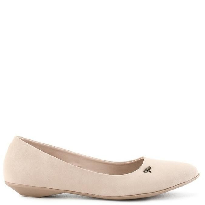 Triset Shoes - Sepatu Flat Wanita Original -  Tf4200 Sepatu Loafers