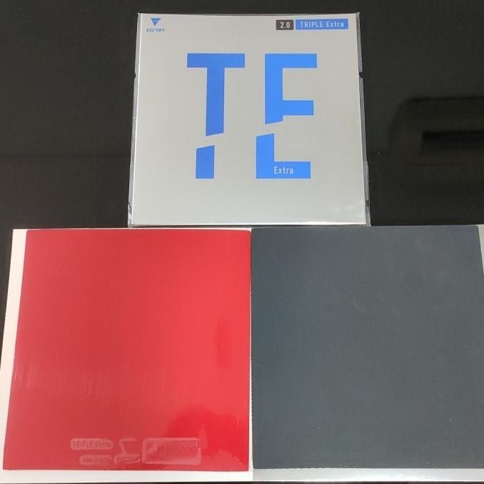Victas Triple Extra