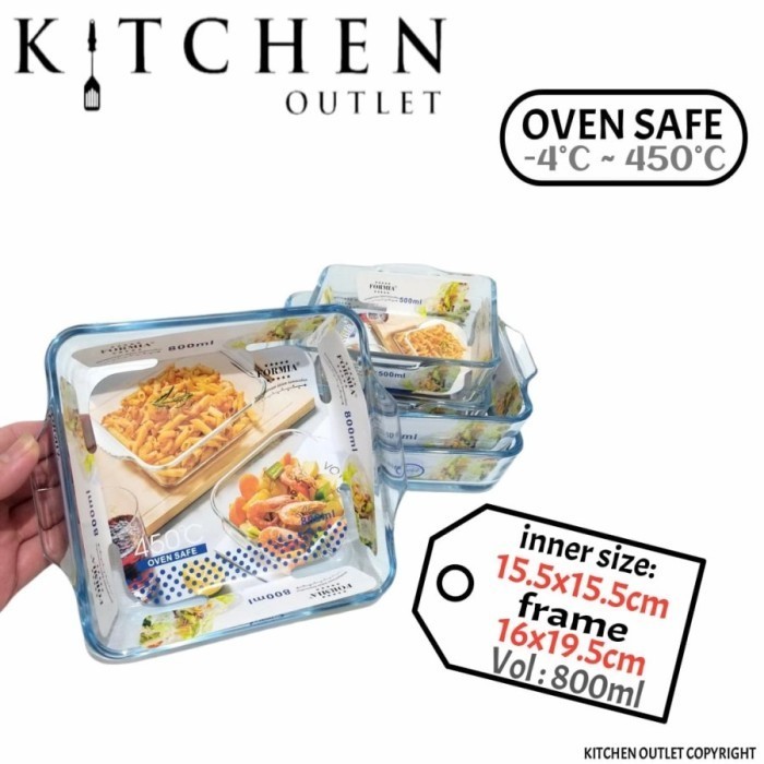 BAKING BOWL / BAKING GLASS / MIXING BOWL / LOYANG KACA