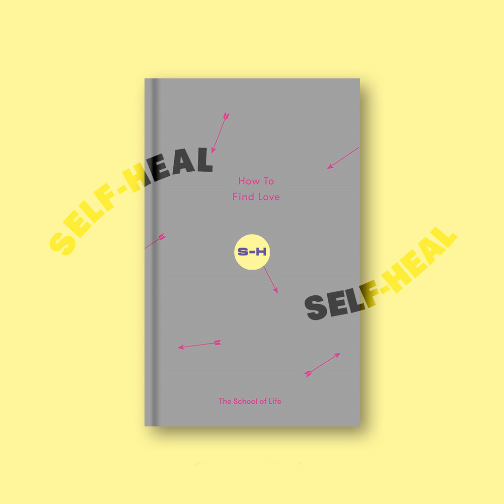 

How to Find Love - The School Of Life