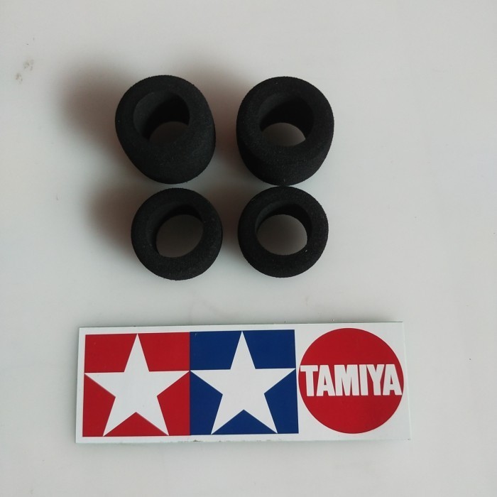 tamiya ban sponge small