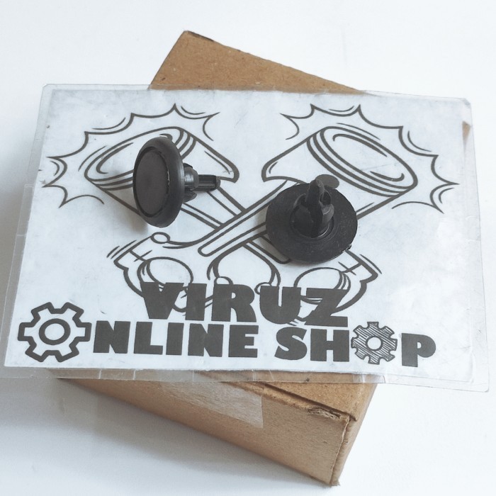 

CLIP KLIP CENGKEH LANTAI DASAR UNIVERSAL B-025