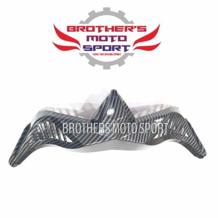 Terlaris winglet mhr nmax winglet n nmax winglet nmax karn
