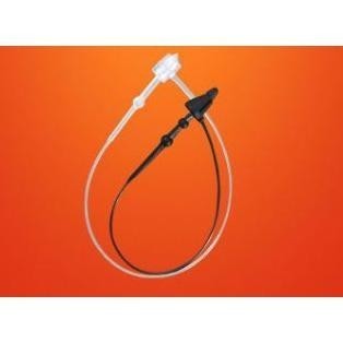 

BARANG TERLARIS 7 DAN 9 INCH LOOP PIN / HANG TAG PLASTIK LOCK STRING PIN Tali Hangtag