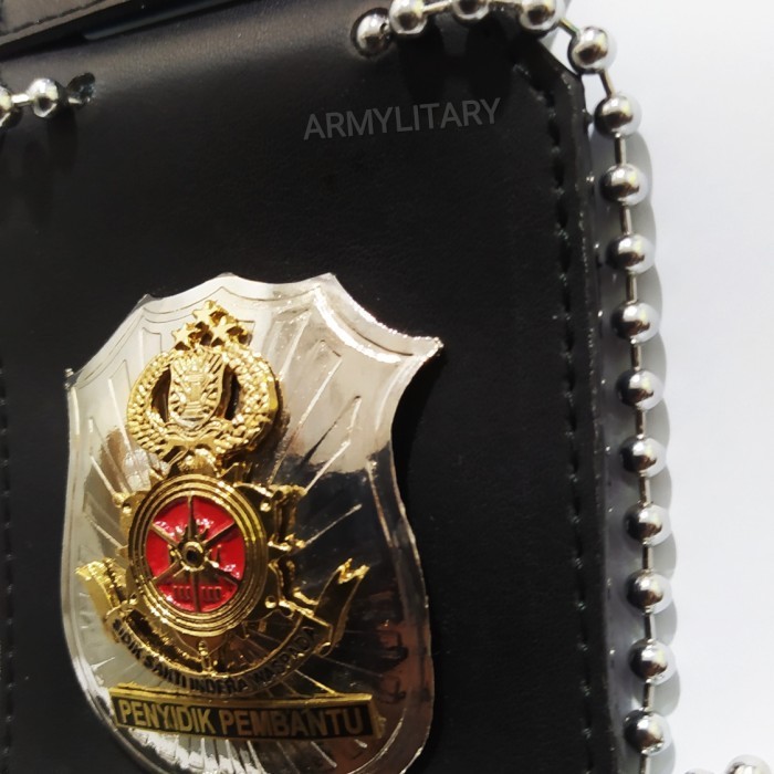 

BARANG TERLARIS ID CARD HOLDER PENYIDIK PEMBANTU