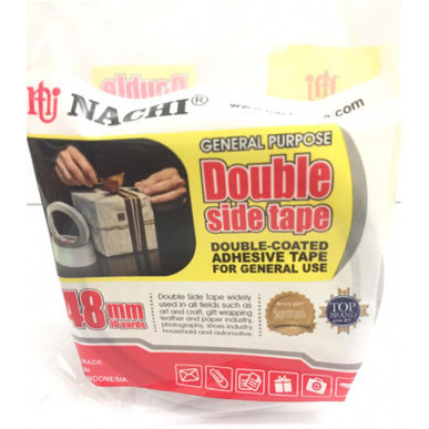 

Double Side Nachi 48mm x 10 yard
