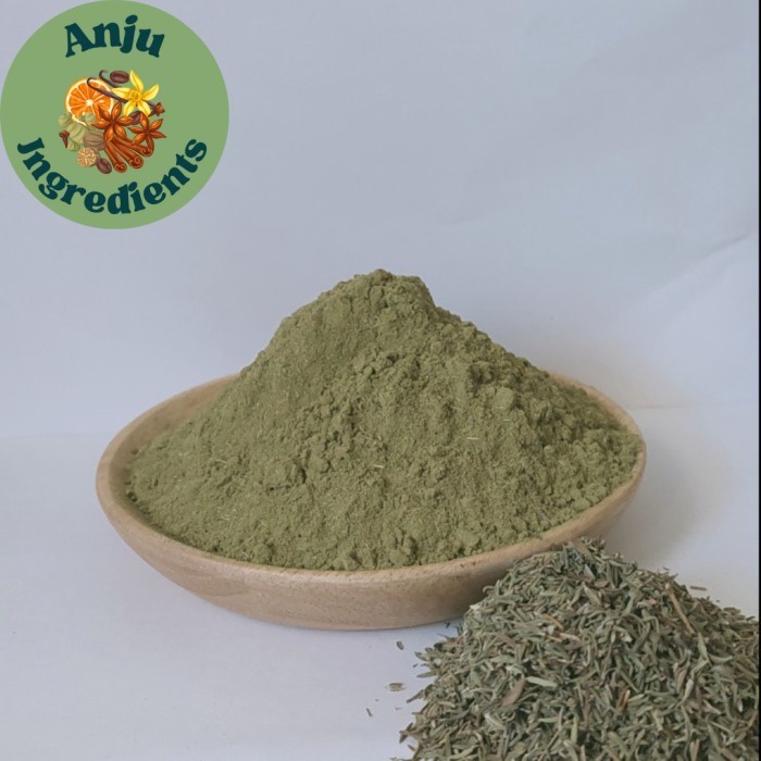 

Thyme Powder 1kg/ Thyme Bubuk