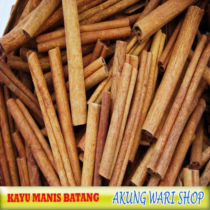 

Kayu Manis Batang
