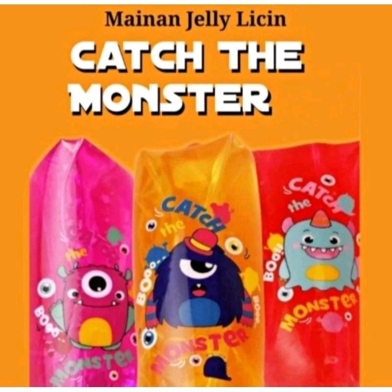 water snack mainan anak viral licin