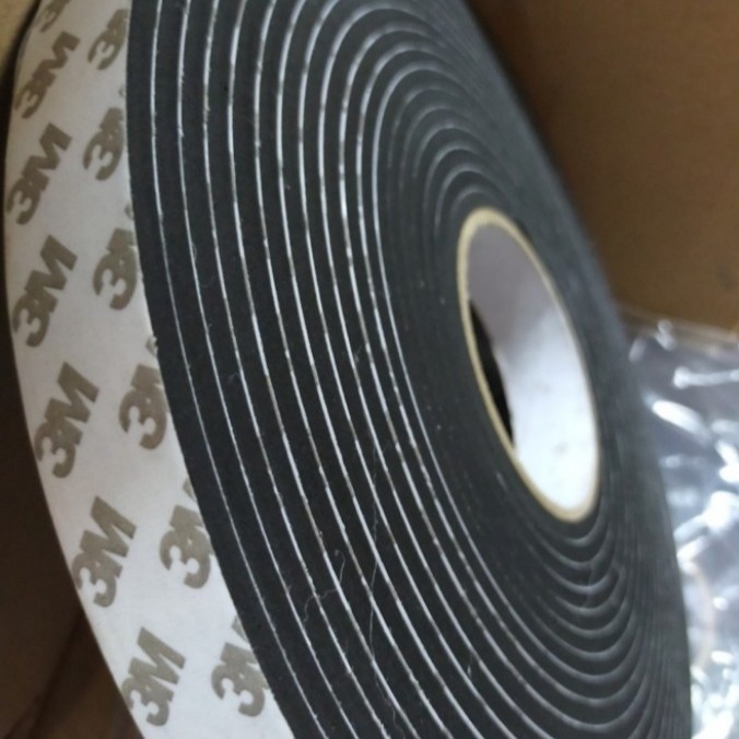 

HOT SALE single tape foam 3M 24mm x5mm x10m