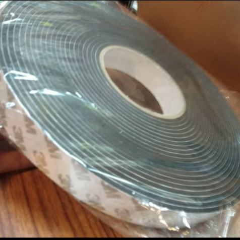 

Single Tape Foam 3M tebal 3mm lebar 15mm panjang 10mtr HOT PROMO