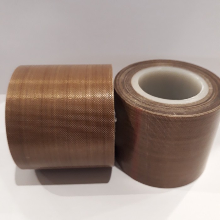 

Teflon Tape (0,13mm x 50mm x 10 M) JUAL