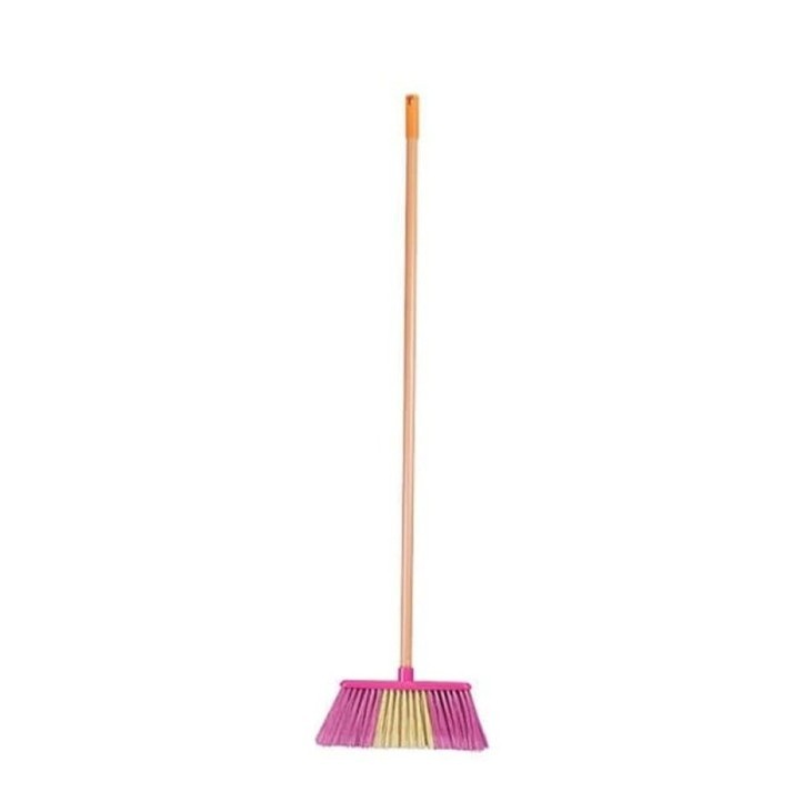 SAPU LION STAR BM-31 LIVINA BROOM PLASTIK