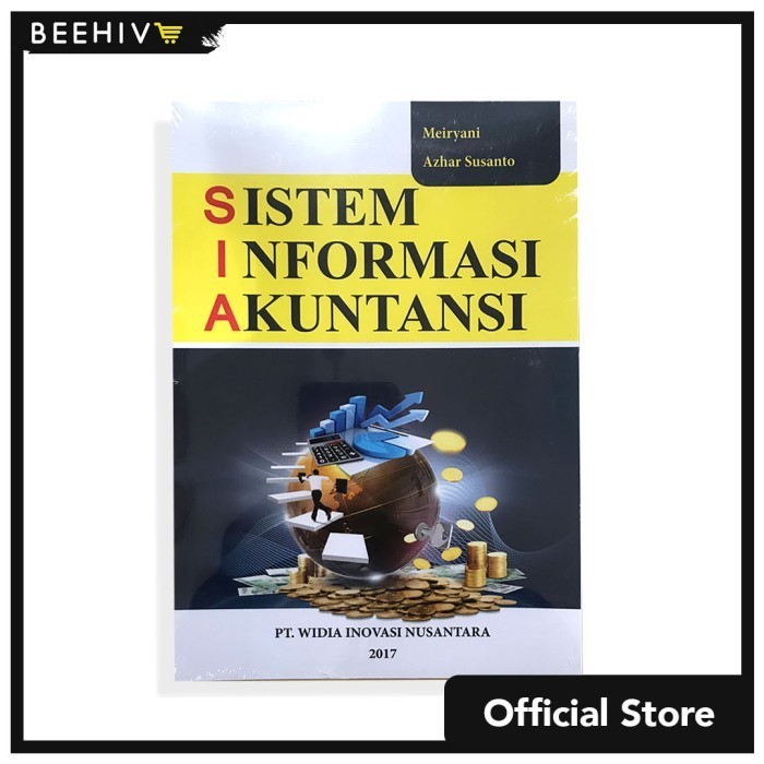 

Beehive Binus - Sistem Informasi Akuntansi