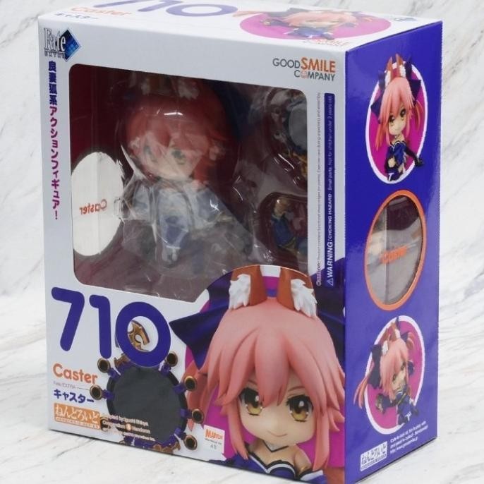 Nendoroid 710 Caster