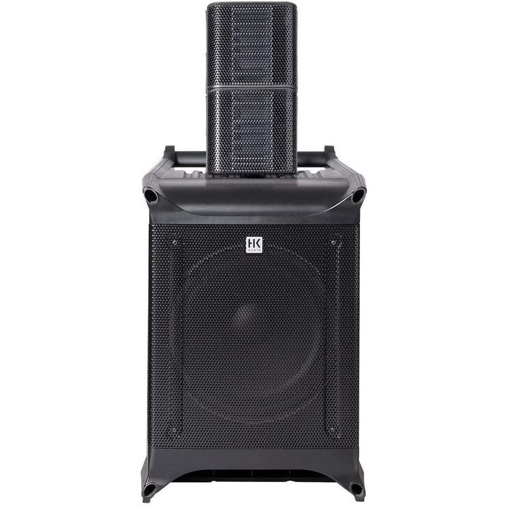 Hk Audio Lucas Nano 605Fx Portable Sound System,Bmj