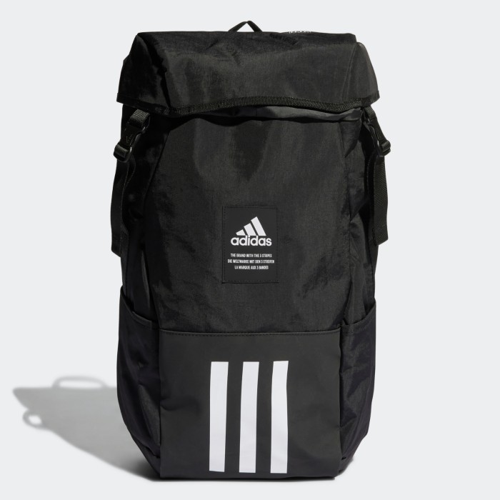 Tas Backpack Adidas 4Athlts Camper - Hc7269