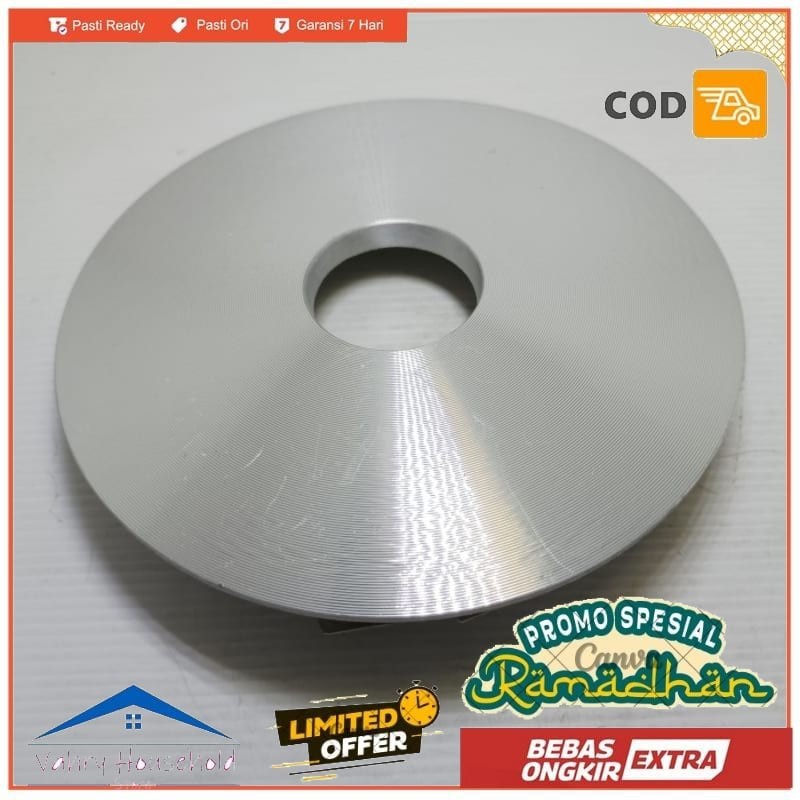 BESI ELEMEN TENGAH COSMOS MAGIC COM CRJ327 CRJ 327 RICE COOKER - PACKING KARDUS