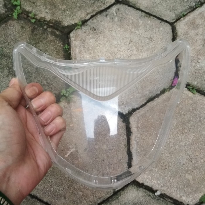 mika lampu depan suzuki nex karbu nex fi