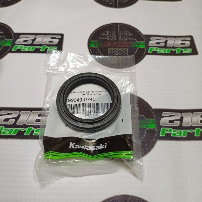 Sil seal shock shok depan Ninja RR mono 250 SL Original