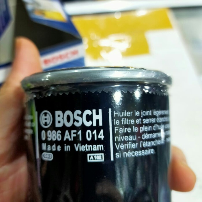 filter oli 250 fi mono rr er6 v z250 original