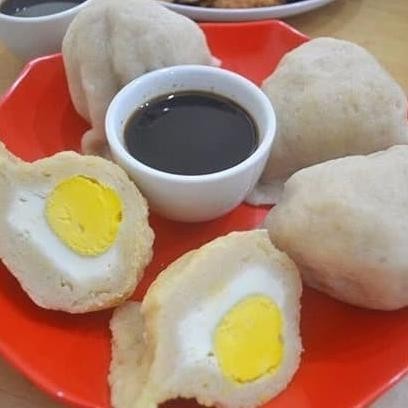 

Pempek Nony Jakarta (30 pcs) P83G