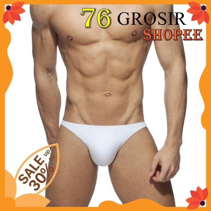 MEN'S SWIMWEAR ADDICTED BS421 CELANA RENANG PRIA DIJAMIN GRATIS ONGKIR
