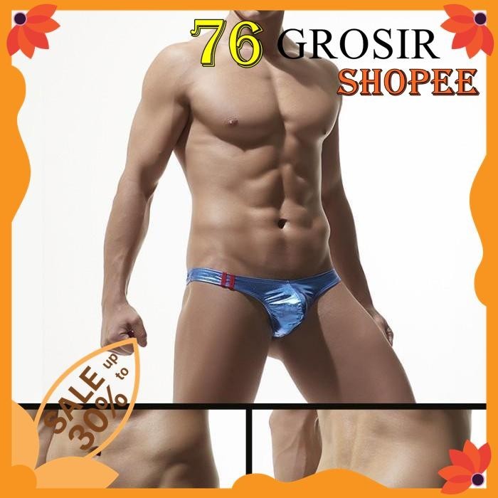 BIKINI THONG PRIA. PARTY THONG, SHINING. CELANA DALAM PRIA. BEST PRODUK