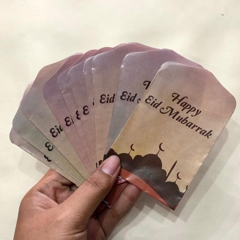 

Cuci Gudang Amplop Lebaran Idul Fitri Isi 10 Karakter Islami Lebaran Lucu Amplop Thr Anak 2024 Party Kuy Terbaik