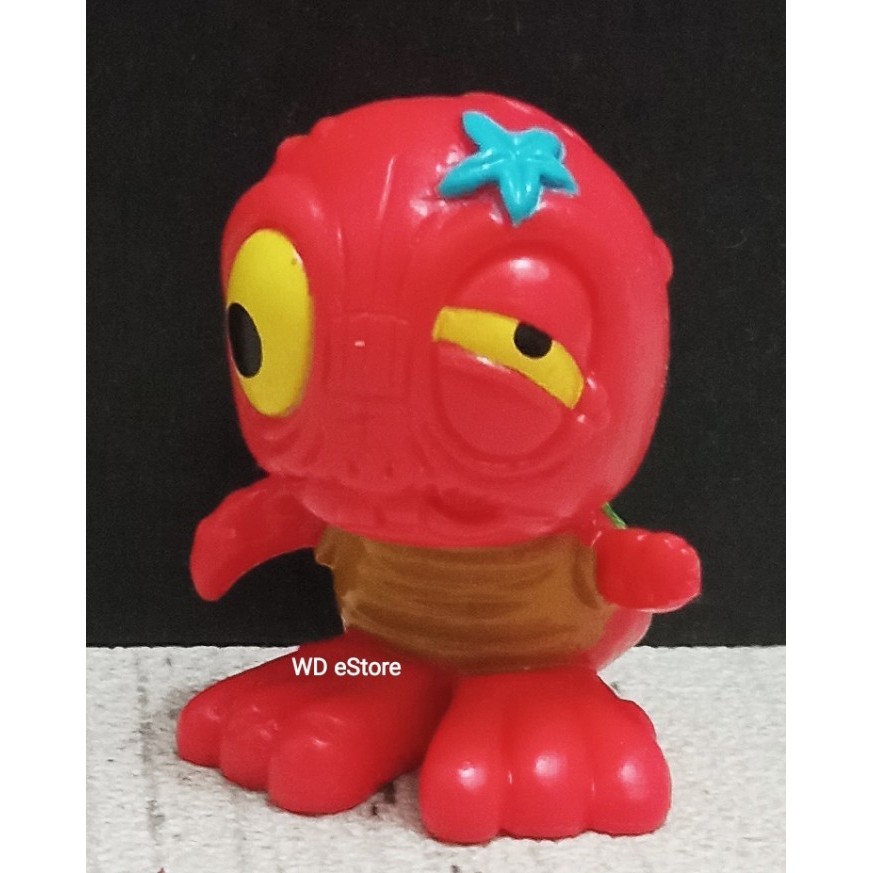 [WDE] Figure Moose Ugglys Pet Shop #8