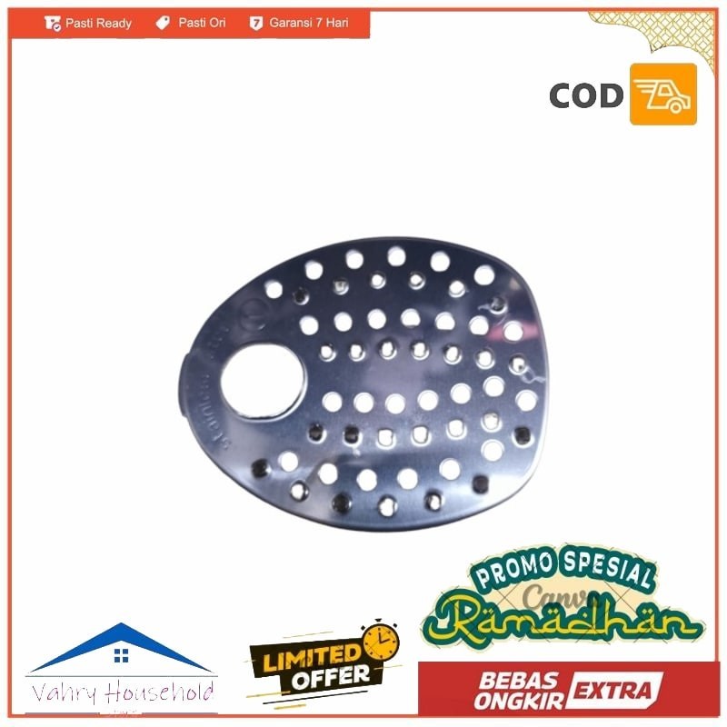 PISAU PARUT Philips Food Processor HR7620 HR 7620 ORIGINAL