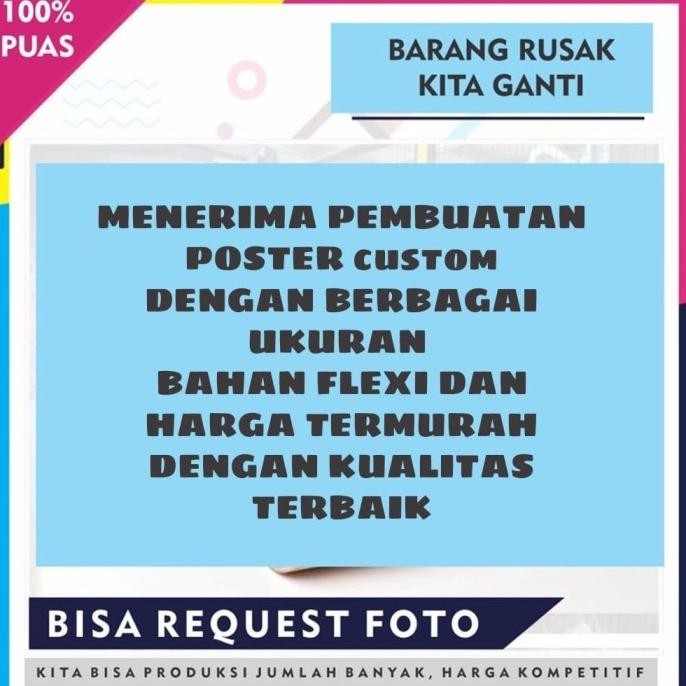 Lukisan Poster Cetak Cetak Big Jumbo Foto The Last Supper Tuhan Yesus