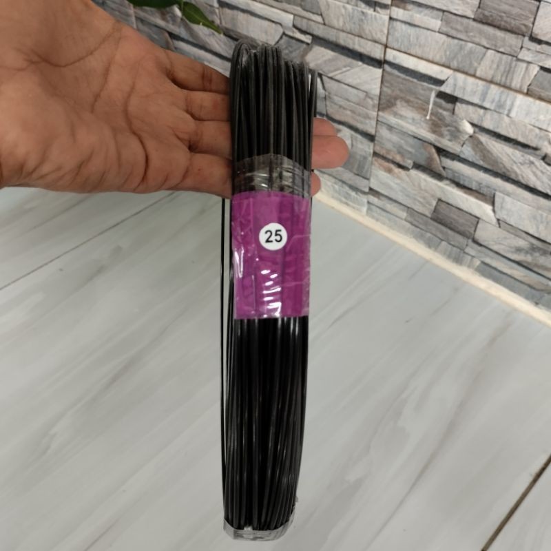 jeruji fiber 2.5mm panjang 50 meter murah sangkar