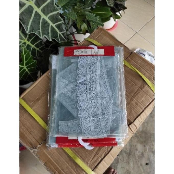 Bulat 6 Kursi Taplak Meja Makan Plastik Bening Bulat 6 Kursi |Ps