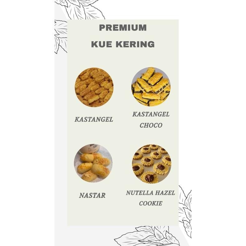

CR - Hampers Idul Fitri / Hampers Lebaran / Hampers kue kering / Hampers Kue Lebaran TERLARIS