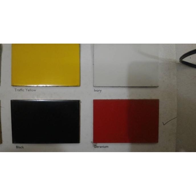 

Multipox Mx-99 (Warna Standard)