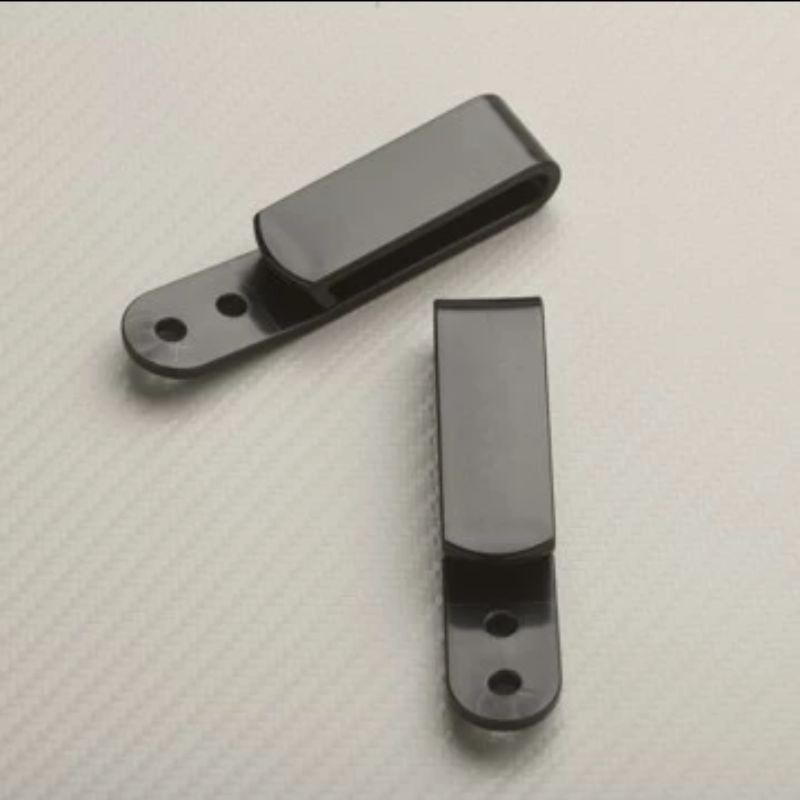 Klip Hazmat Sheath Holster For IWB Universal