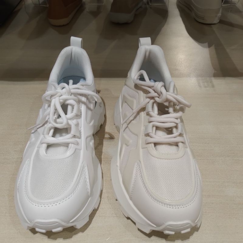 STEVE & CO NEW SEPATU SNEAKERS WANITA COMFORT & ORI SIZE 36-40