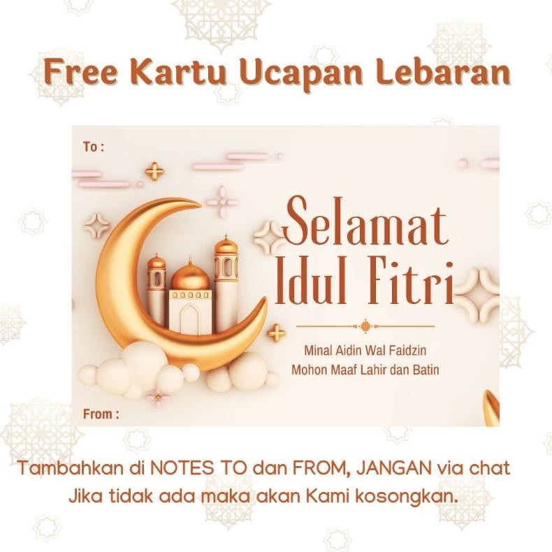 

CR - Hampers Kartika Sari 5s Parcel Lebaran TERLARIS