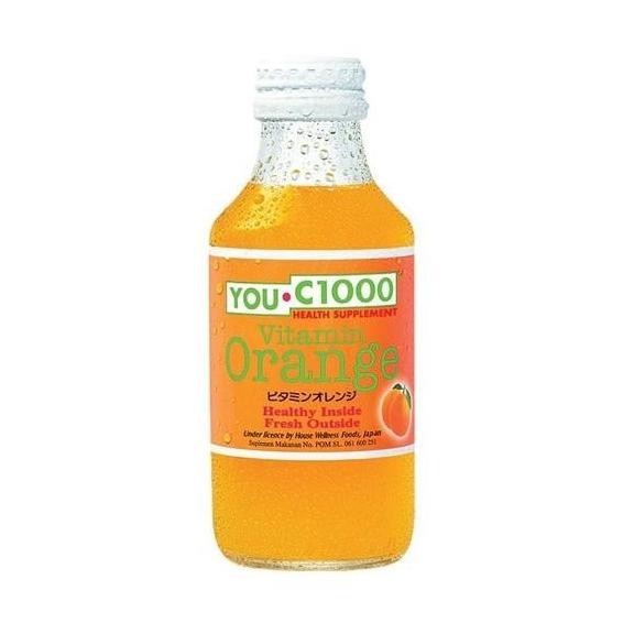 

You C 1000 Orange 140 Ml