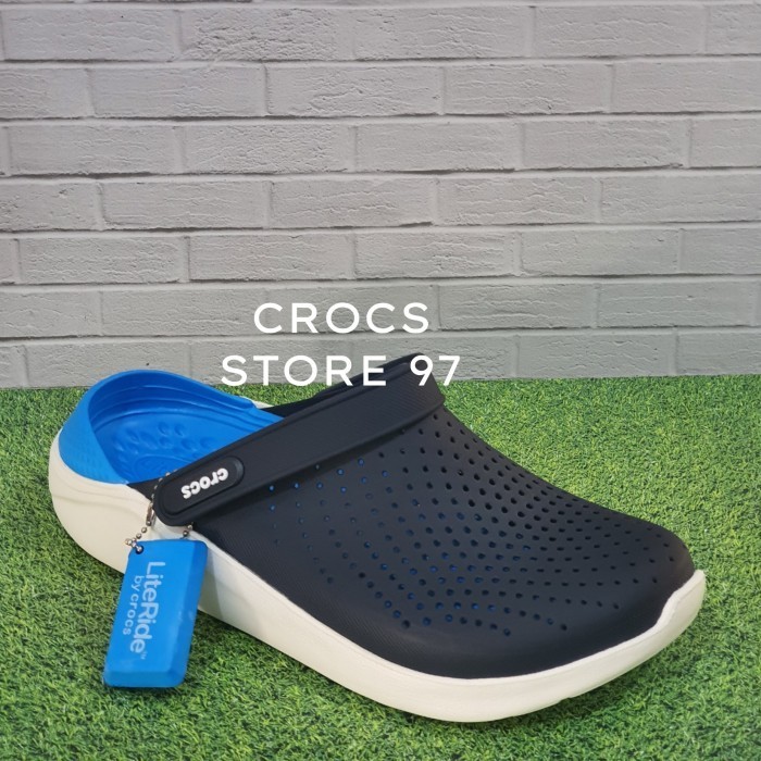LITERIDE CROCS/SANDAL CROCS/CROCS LITERIDE UNISEX ORIGINAL