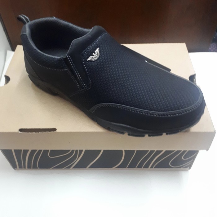 SEPATU WEIDENMANN ORIGINAL SEPATU PRIA CASUAL KERJA SEPATU KUAT AWET