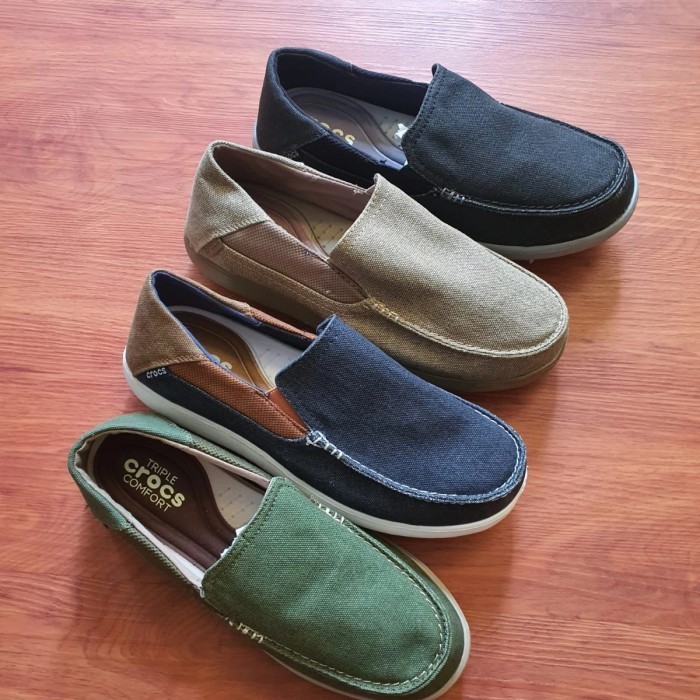 CROCS SANTA CRUZ MAN