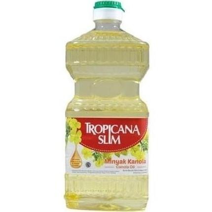 

Ts. Canola Oil 946Ml