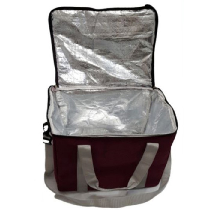 

Uinn - 42L Tas Bekal Pendingin 2In1 Penyimpanan Frozen Food Cool Cooler Bag