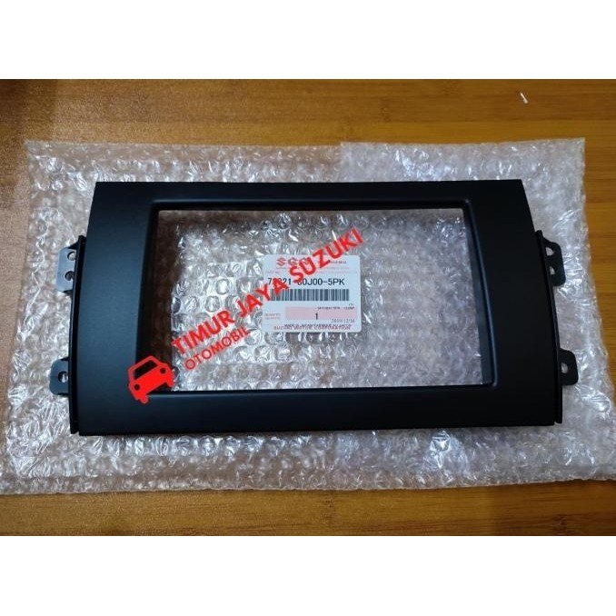 sjt_ Garnish frame tape / frame HU SX4 Neo baleno