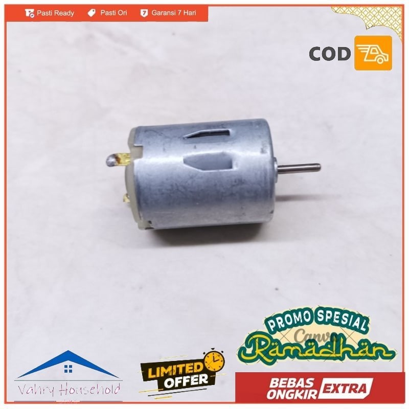 DINAMO POMPA GALON CHARGER ADAPTOR POMPA ELEKTRIK